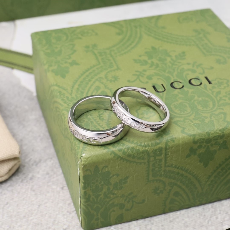 Gucci Rings